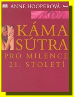Kámasútra pro milence 21.století 