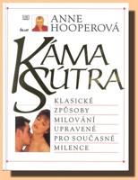 Kámasútra klasické způsoby milování (výkup, snížená kvalita obálky)