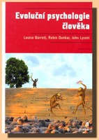 Evoluční psychologie člověka