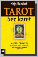TAROT bez karet - Magie - Crowley