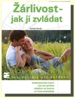 Žárlivost  jak ji zvládat