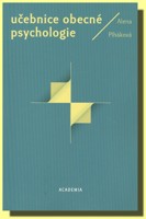 Učebnice obecné psychologie