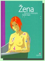 Žena  intimní místopis