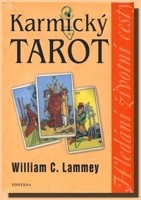 Karmický tarot