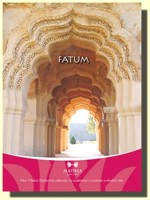 Fatum (DVD)  film se zabývá lidským osudem