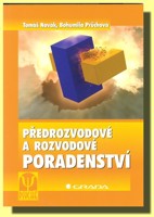 Předrozvodové a rozvodové poradenství