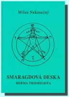 Smaragdová deska Herma Trismegistra