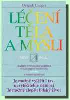 Léčení těla a mysli