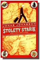 Stoletý stařík, který vylezl z okna a zmizel