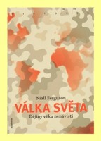 Válka světa - dějiny věku nenávisti