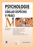 Psychologie  základ úspěchu v práci