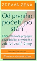 Od prvního početí po stáří   zdravá žena