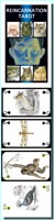 Reinkarnační Tarot (78 karet)