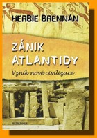 Zánik Atlantidy