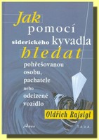 Jak pomocí siderického kyvadla hledat