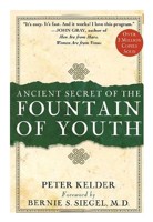 Ancient Secrets of the Fountain of Youth