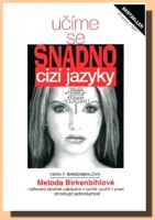 Učíme se snadno cizí jazyky