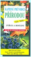 Kapesní průvodce přírodou zvířata a rostliny