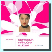 Obrazová příručka o líčení