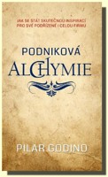 Podniková alchymie