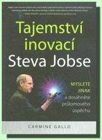 Tajemství inovací Steva Jobse