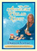 Andělský výklad karet (DVD)