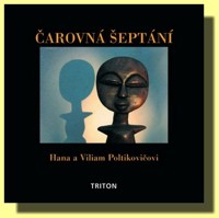 Čarovná šeptání