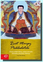 Život Marpy Překladatele