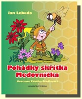 Pohádky skřítka Medovníčka