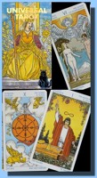 Univerzální Tarot (78 karet)