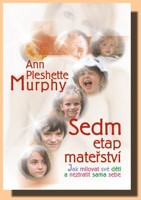 Sedm etap mateřství