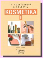 Kosmetika 1 (2 vydání)