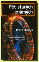 Pět starých známých
