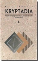 Kryptadia 1 příspěvky ke studiu pohlavního života našeho lidu
