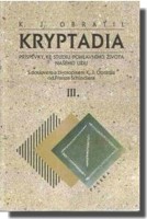 Kryptadia 3  příspěvky ke studiu pohlavního života našeho lidu
