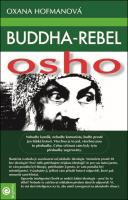 OSHO Buddha - Rebel, který se nikdy nenarodil a nikdy nezemřel