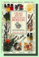 Velký atlas léčivých rostlin