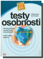 Testy osobnosti 40 testů pomůže stanovit profil vaší osobnosti
