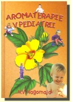 Aromaterapie v pediatrii