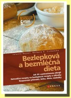 Bezlepková a bezmléčná dieta