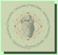 Pramen života - Sluneční soustava v člověku