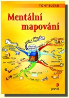 Mentální mapování  (ve slevě jediný výtisk !)