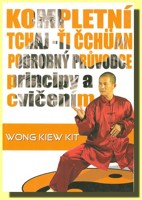 Kompletní tchaj-ťi čchüan