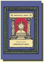 Orientální láska