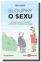 Sloupky o sexu