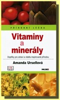 Vitamíny a minerály