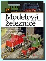 Modelová železnice