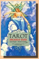 Tarot zrcadlo duše (kniha, váček a 78 karet)