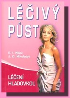 Léčivý půst léčení hladovkou