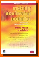 Metody oceňování podniku